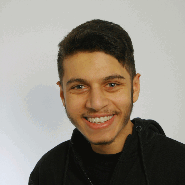 Ahmed Abd Al Rahman